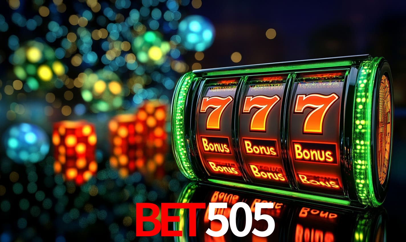 Estatísticas bet505