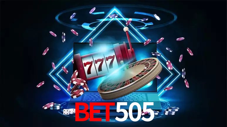 Bônus de Boas-vindas bet505