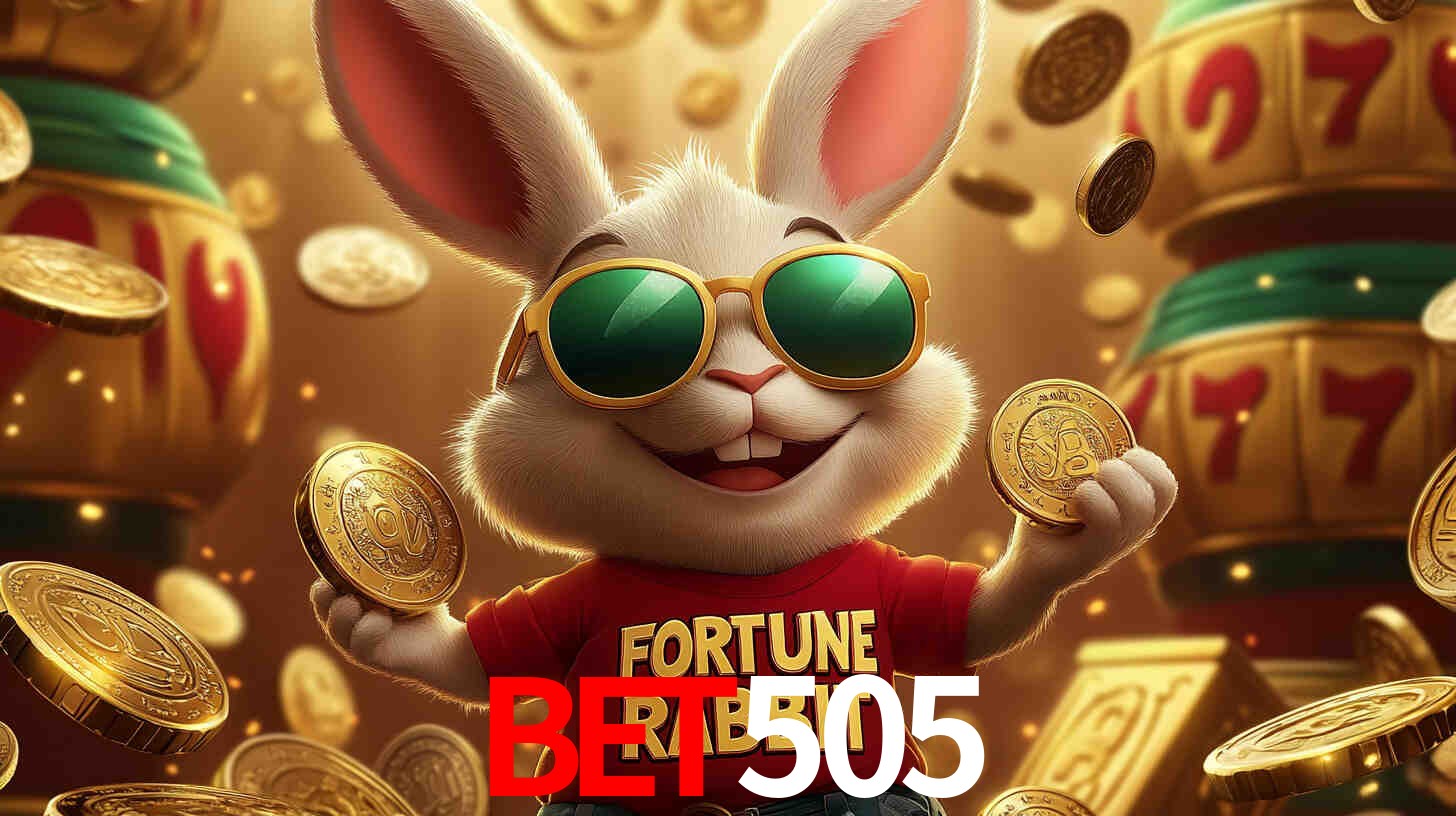bet505: Seu Cassino Premiado com Pagamentos Rápidos