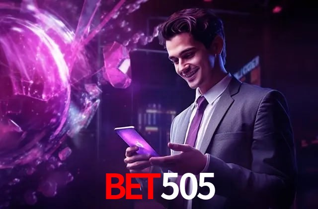 Welcome Bonus bet505