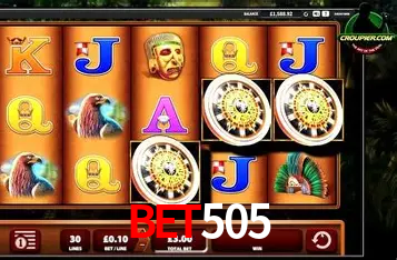 A Revolução dos Aplicativos de Jogos no bet505