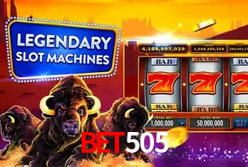 Desvendando o Mundo dos Jogos Virtuais na bet505