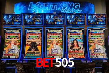 A Emoção da Loteria na bet505: Uma Chance de Mudança de Vida