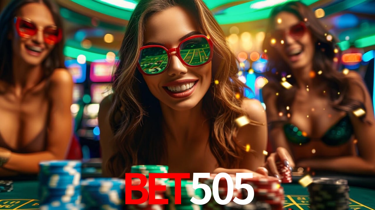Statistics bet505