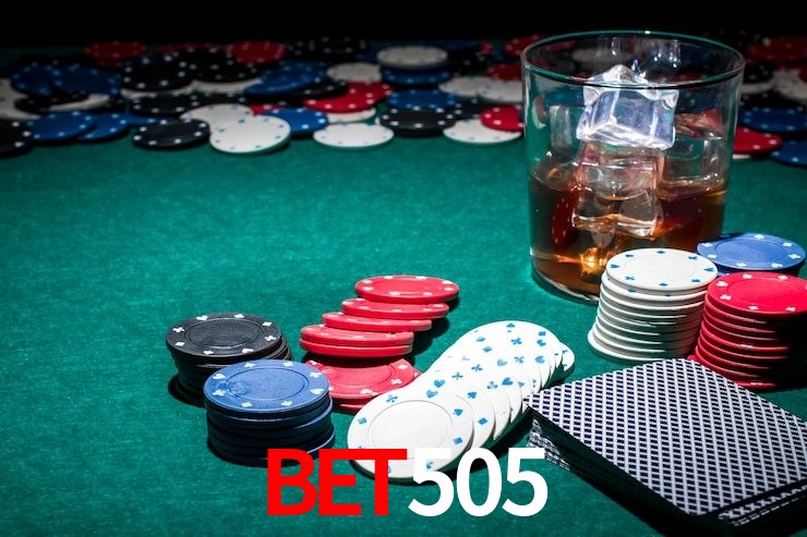 PIX Instantâneo bet505