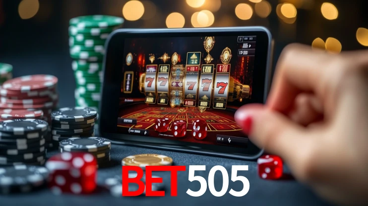 Live Casino bet505