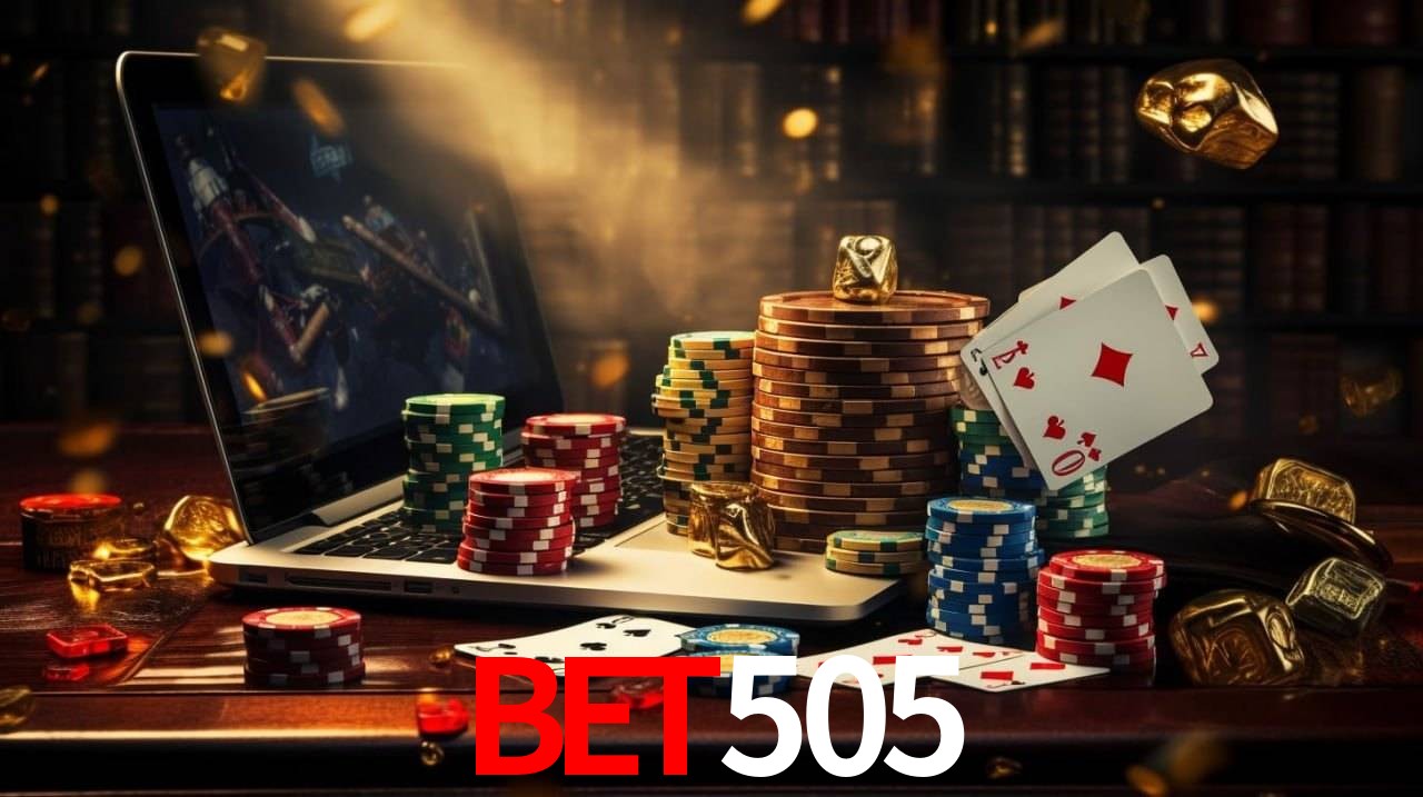 Interface Premium bet505
