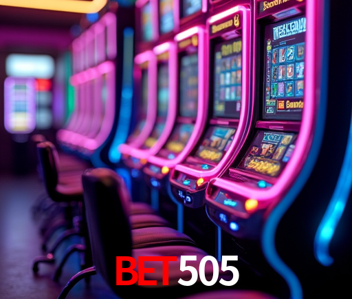 Tecnologia da Plataforma bet505