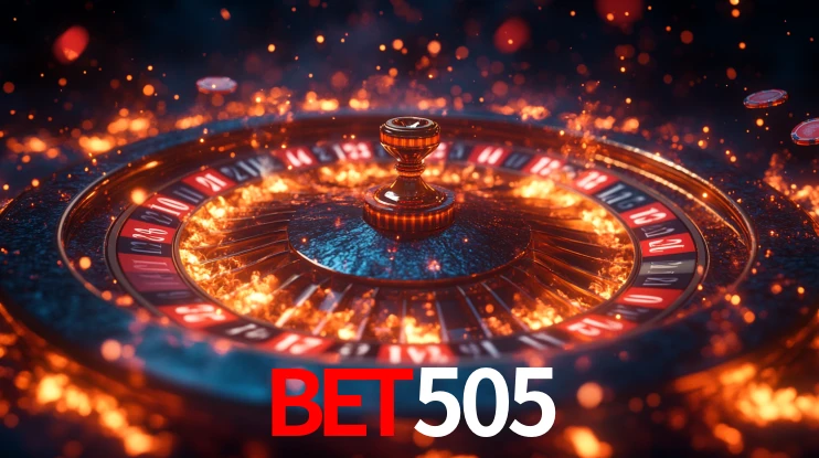 bet505 App Interface