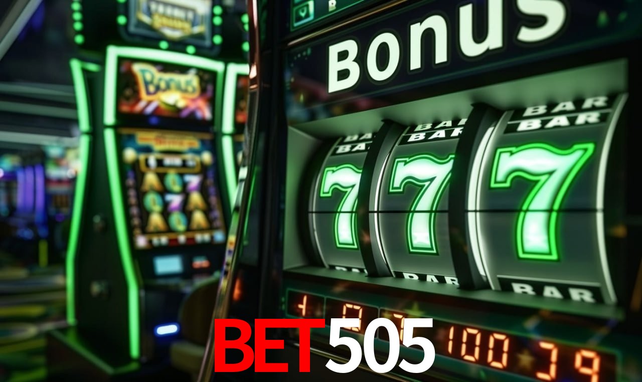 Game Providers bet505