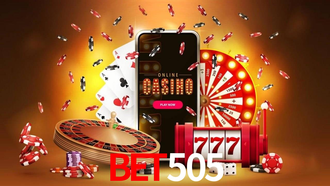 Estatísticas Esportivas bet505