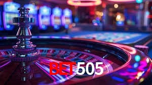 Casino Ao Vivo bet505
