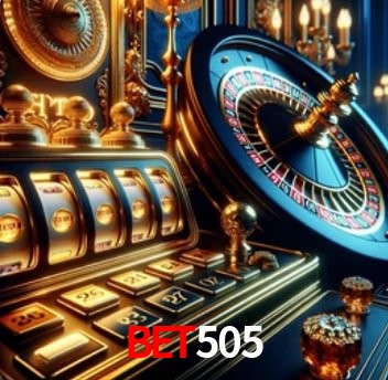 Jogos Exclusivos bet505