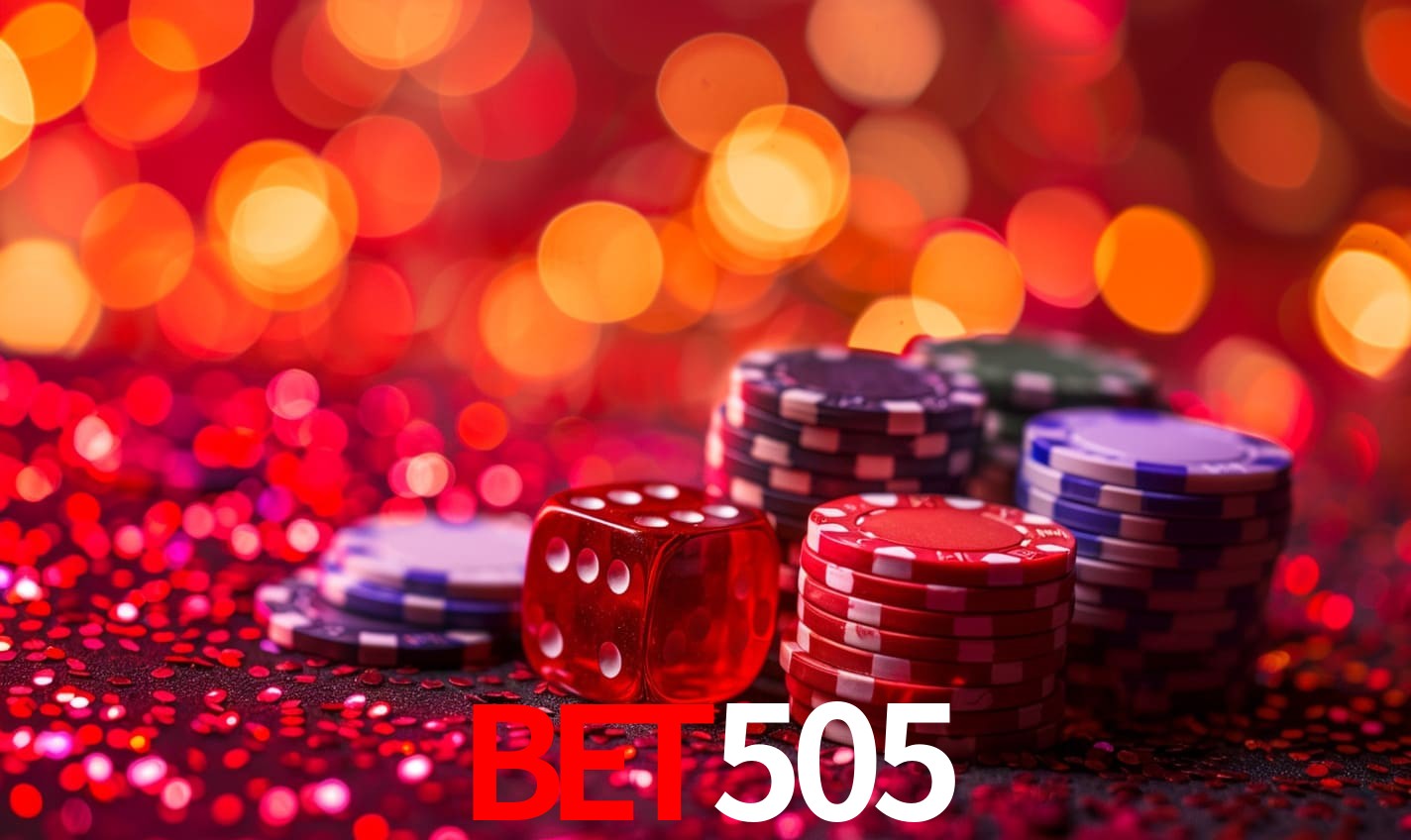 A Popularidade dos Caça-Níqueis no bet505