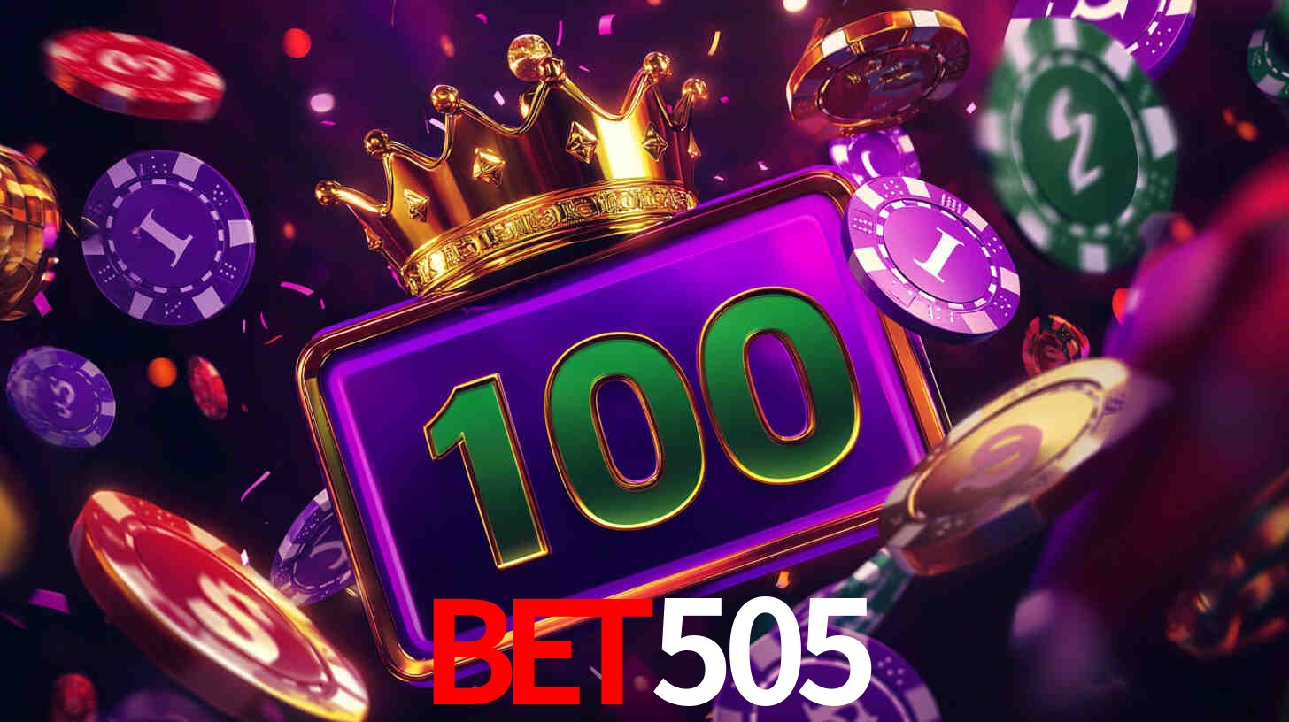 Roulette Table bet505