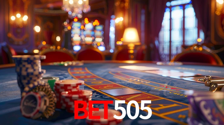 Secure Login bet505