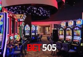 Segurança 2FA bet505