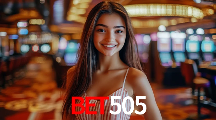 Welcome Bonus bet505
