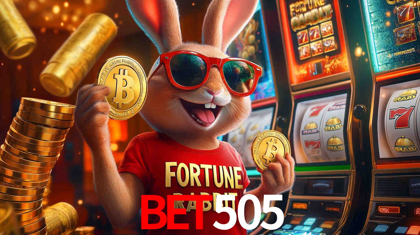 Descubra a Magia dos Jogos de Arcade no bet505