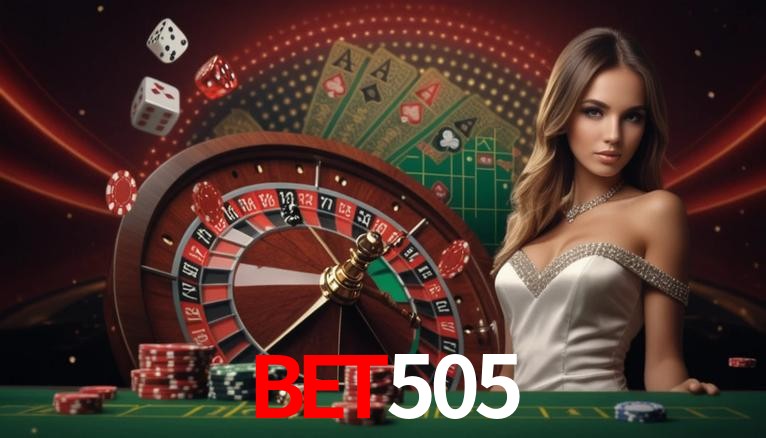 Quick Registration bet505