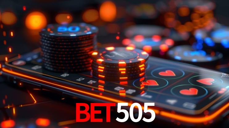 Bonus Features bet505