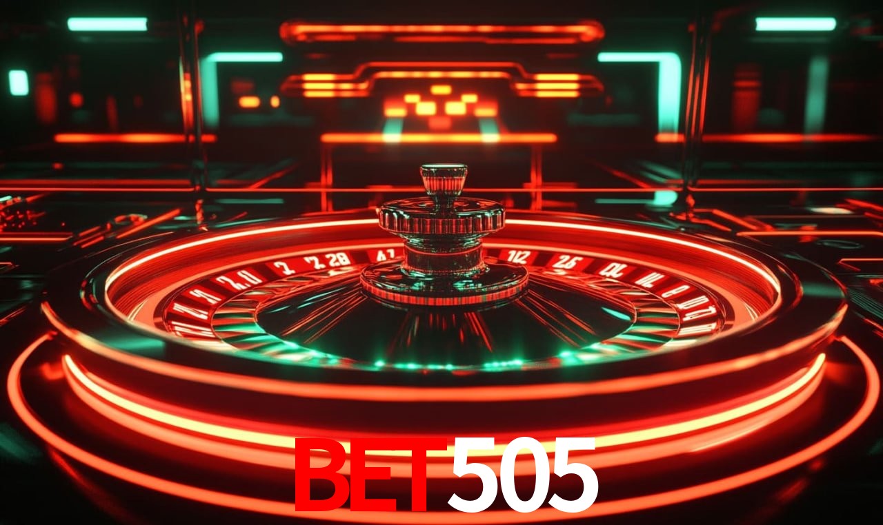 Inovações de Jogos na bet505: O Futuro das Experiências Interativas