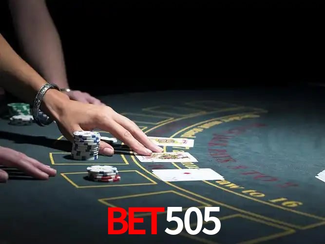 Login Seguro bet505