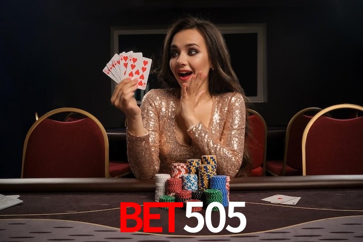 A Emoção da Loteria na bet505: Uma Chance de Mudança de Vida