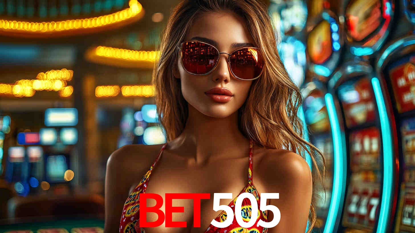 Programa VIP bet505