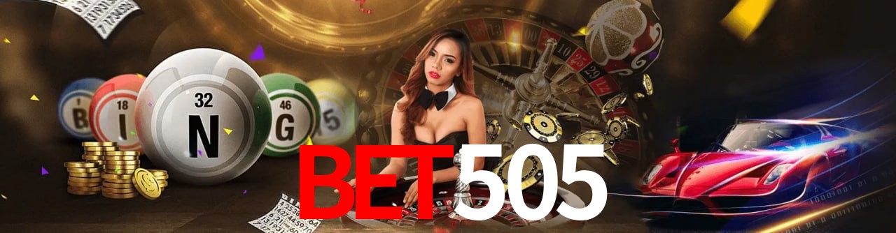 Design Responsivo bet505