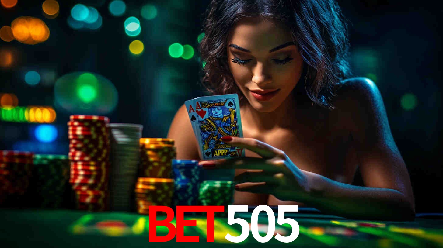 A Popularidade dos Caça-Níqueis no bet505