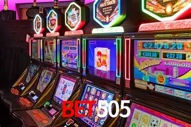 Desvendando o Mundo dos Jogos Virtuais na bet505
