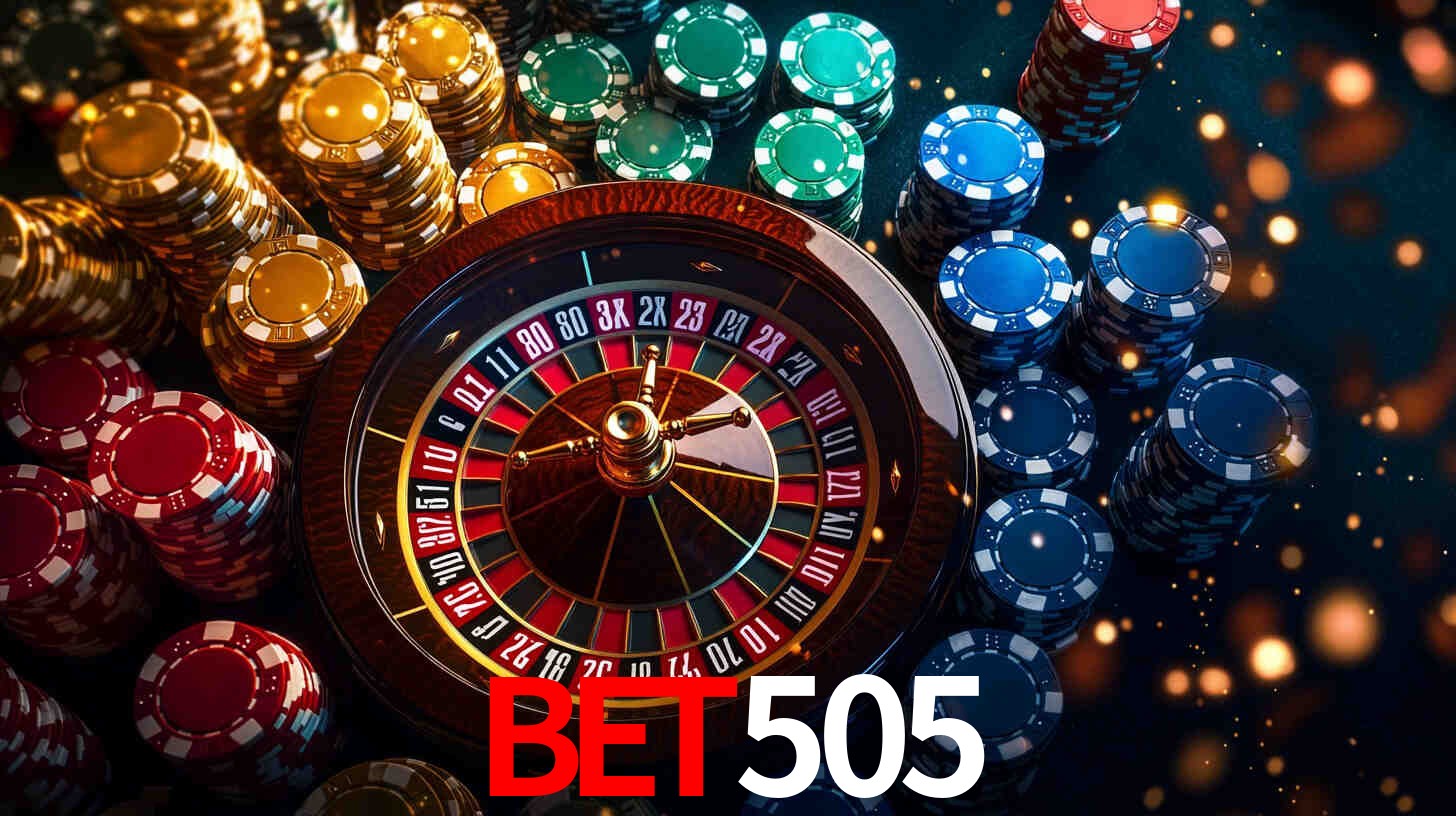Tournaments bet505