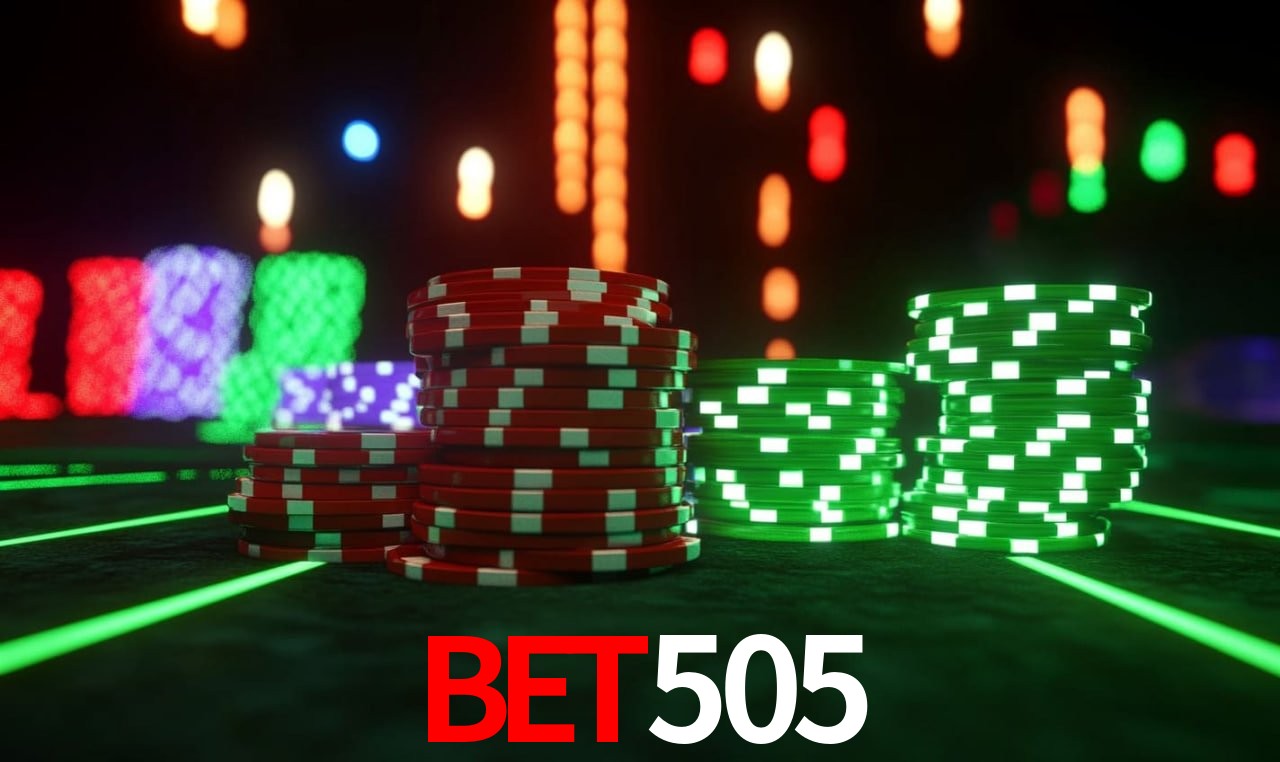 Player Reviews bet505