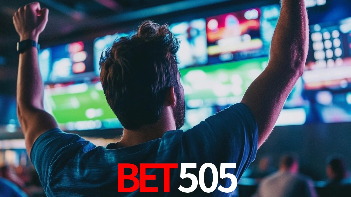 Sinta a adrenalina dos jogos de cassino com bet505