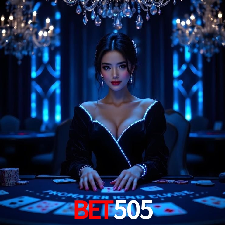 Apostas de Tênis bet505