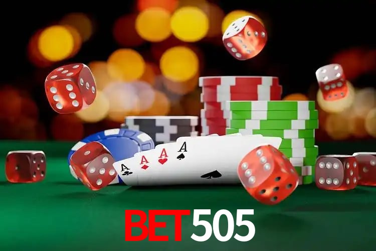 Apostas de Basquete bet505