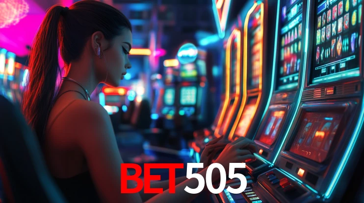 Premium Interface bet505