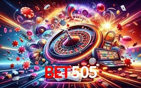 Programa VIP bet505