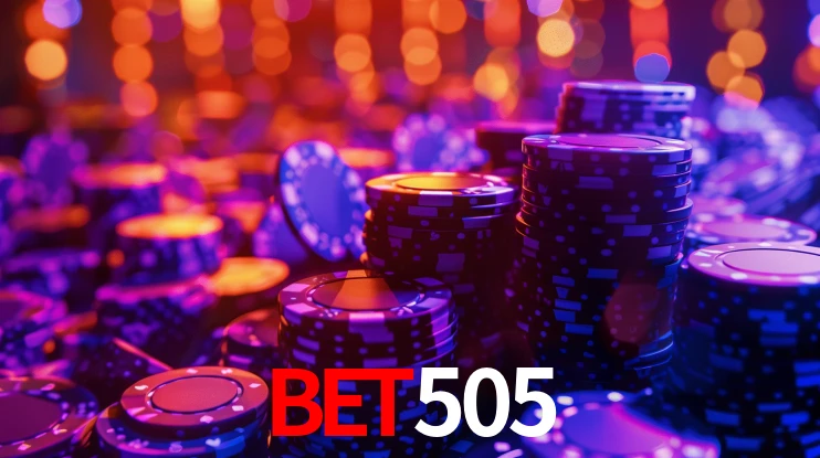 bet505: A Experiência de Casino com Jogos de Mesa ao Vivo