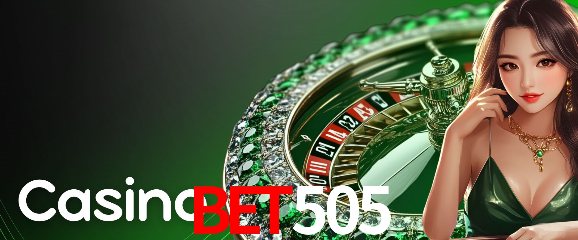 Flash Promotion bet505