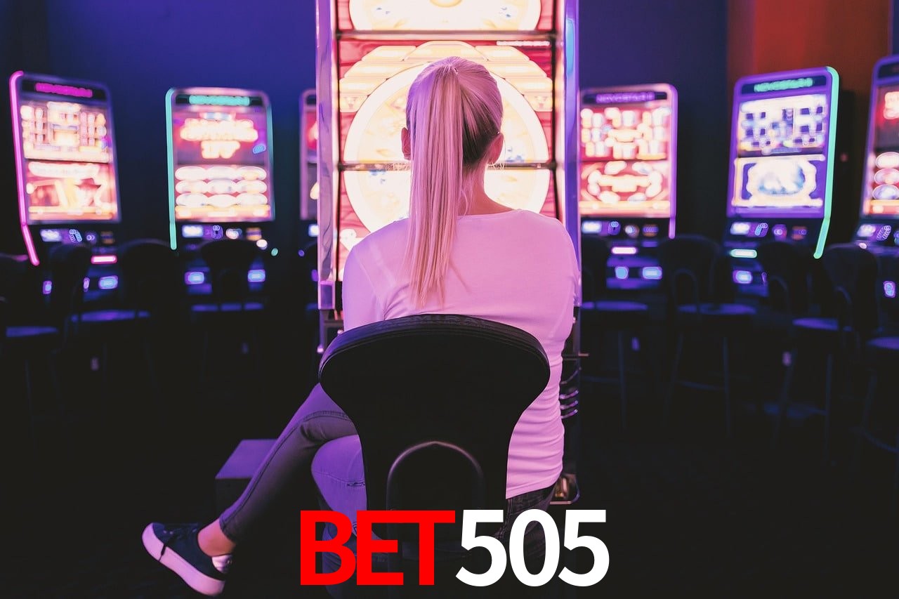 Live Casino bet505