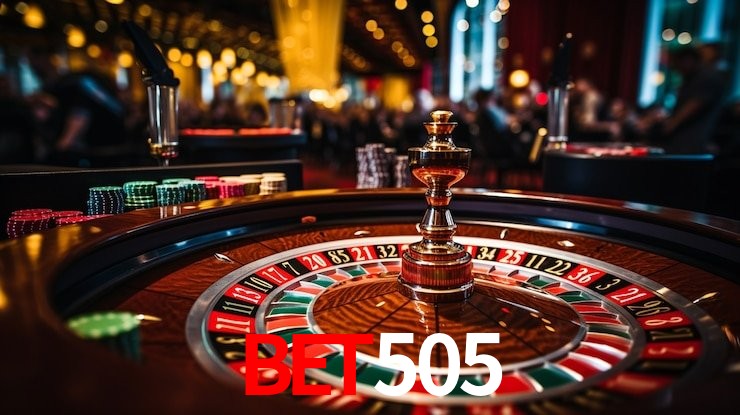 Exclusive Offers bet505