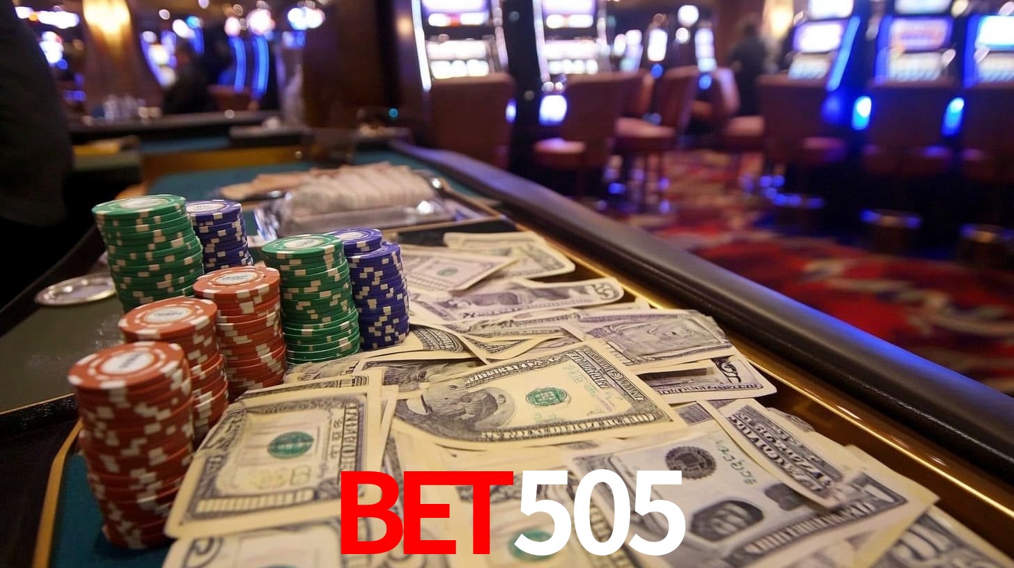Integração de APIs bet505