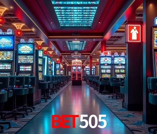 Descubra a Essência do bet505: Nossa História e Compromissos