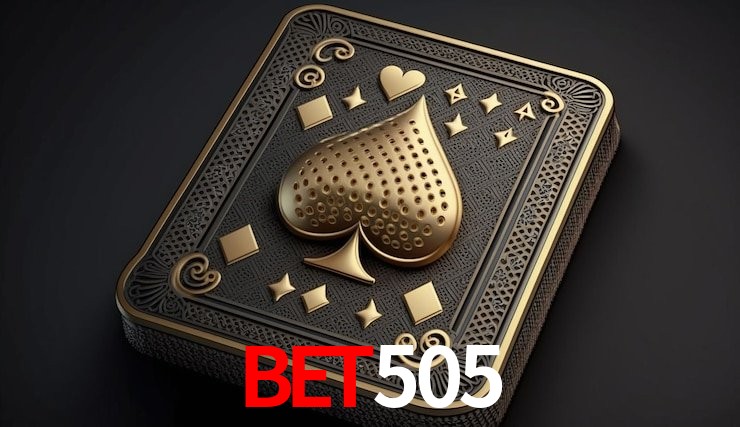 Casino VIP bet505