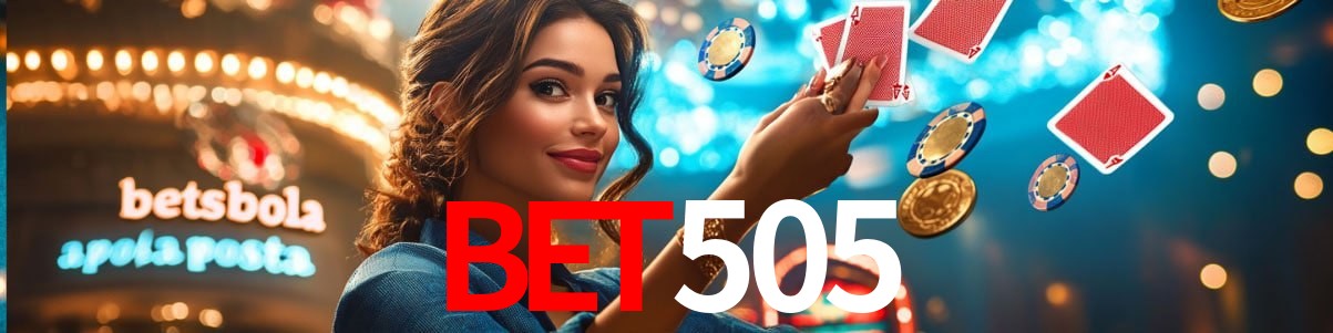 Game Statistics bet505