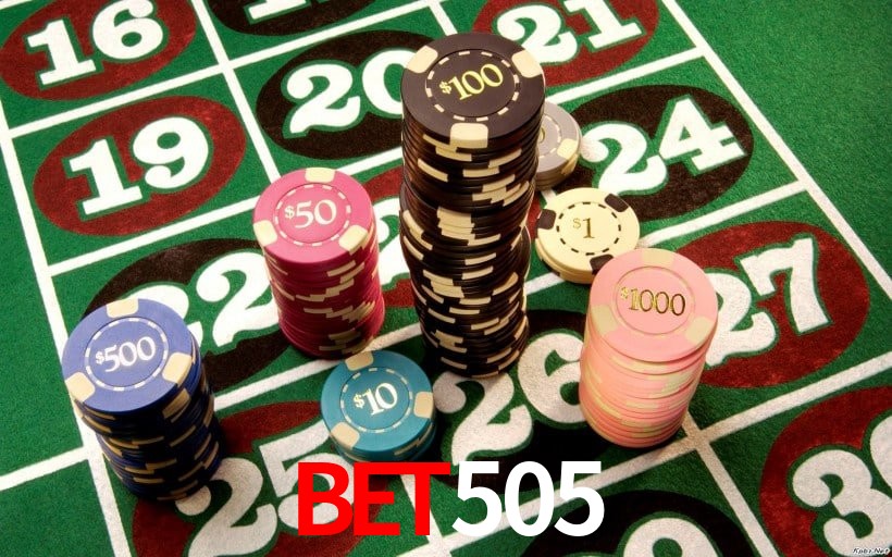 Torneios bet505