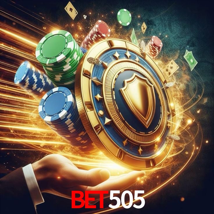 Ofertas Exclusivas bet505