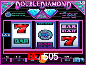 Descubra a Magia dos Jogos de Arcade no bet505
